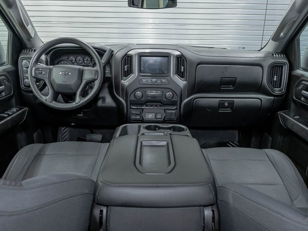 2019 Chevrolet Silverado 1500 in St-Jérôme, Quebec - 11 - w1024h768px