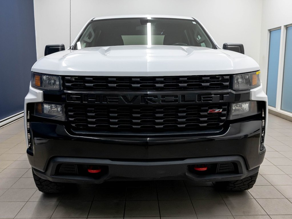 2019 Chevrolet Silverado 1500 in St-Jérôme, Quebec - 4 - w1024h768px