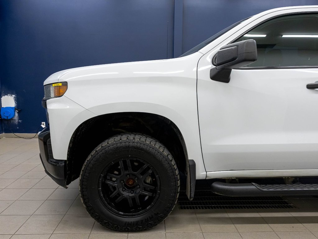 2019 Chevrolet Silverado 1500 in St-Jérôme, Quebec - 30 - w1024h768px