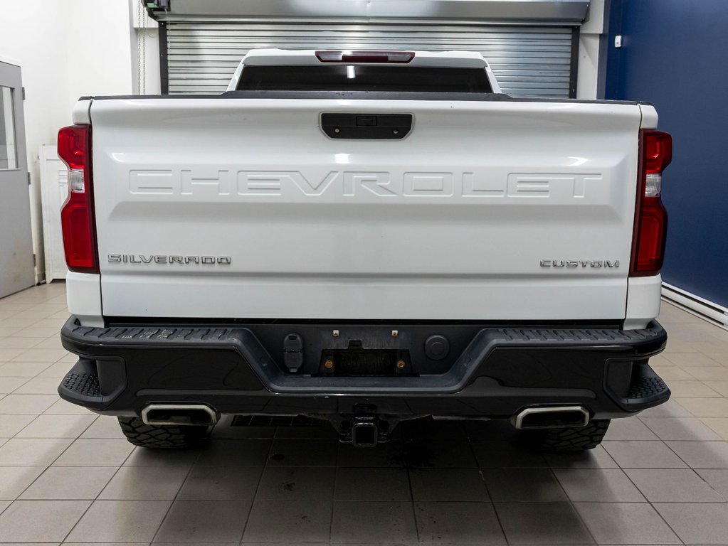 2019 Chevrolet Silverado 1500 in St-Jérôme, Quebec - 6 - w1024h768px