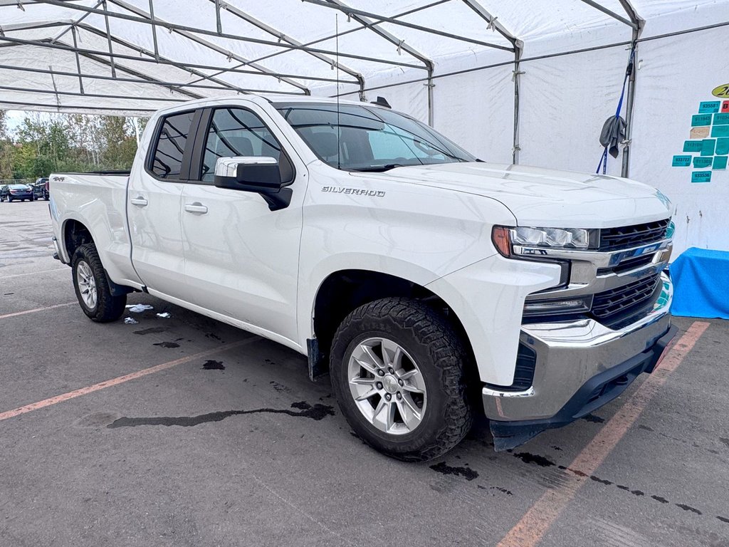 2020 Chevrolet Silverado 1500 in St-Jérôme, Quebec - 9 - w1024h768px