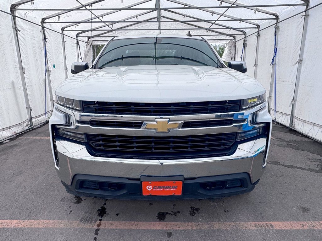 2020 Chevrolet Silverado 1500 in St-Jérôme, Quebec - 4 - w1024h768px