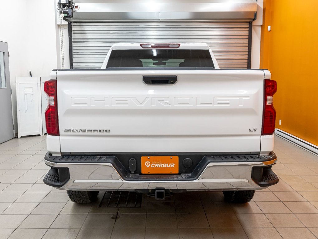 2020 Chevrolet Silverado 1500 in St-Jérôme, Quebec - 6 - w1024h768px