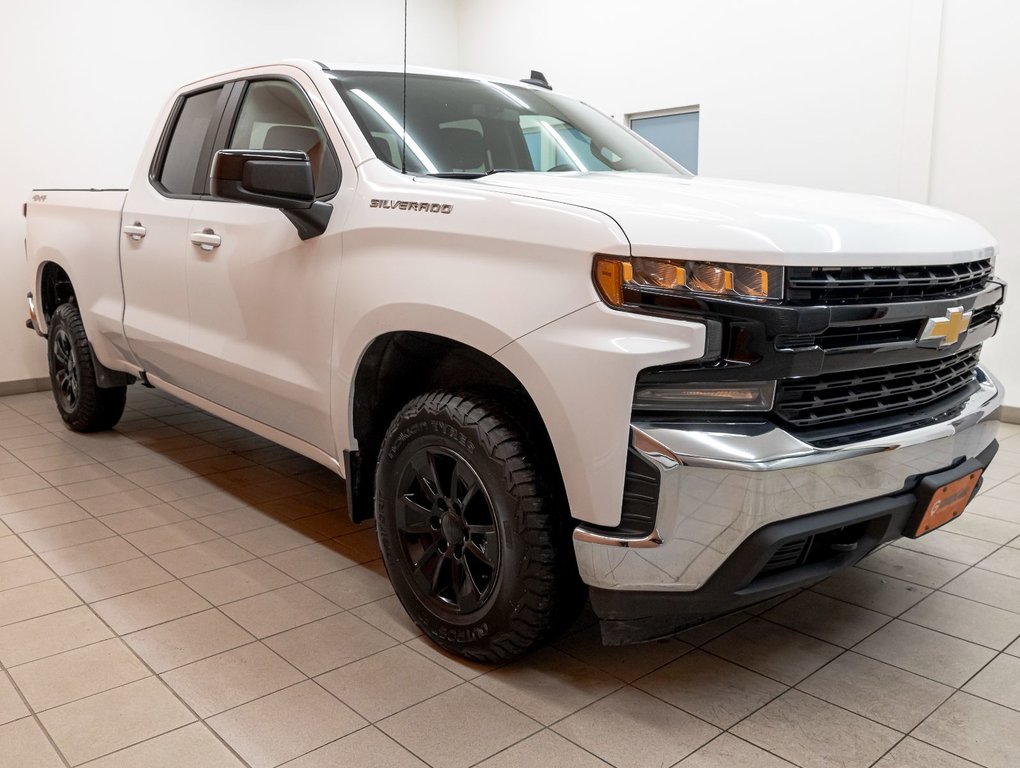 2020 Chevrolet Silverado 1500 in St-Jérôme, Quebec - 9 - w1024h768px