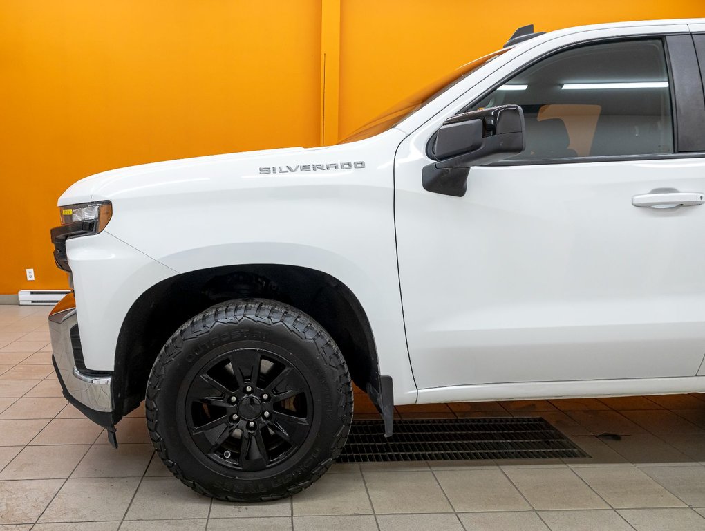 2020 Chevrolet Silverado 1500 in St-Jérôme, Quebec - 29 - w1024h768px