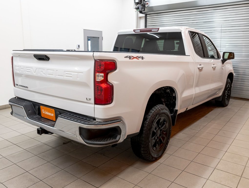 2020 Chevrolet Silverado 1500 in St-Jérôme, Quebec - 8 - w1024h768px