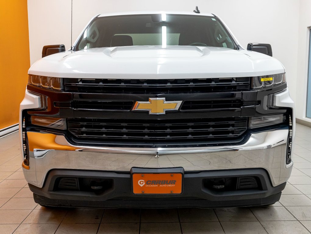 2020 Chevrolet Silverado 1500 in St-Jérôme, Quebec - 4 - w1024h768px