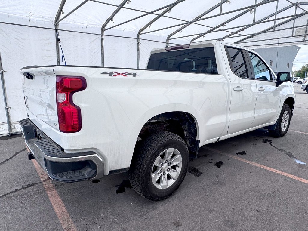 2020 Chevrolet Silverado 1500 in St-Jérôme, Quebec - 8 - w1024h768px