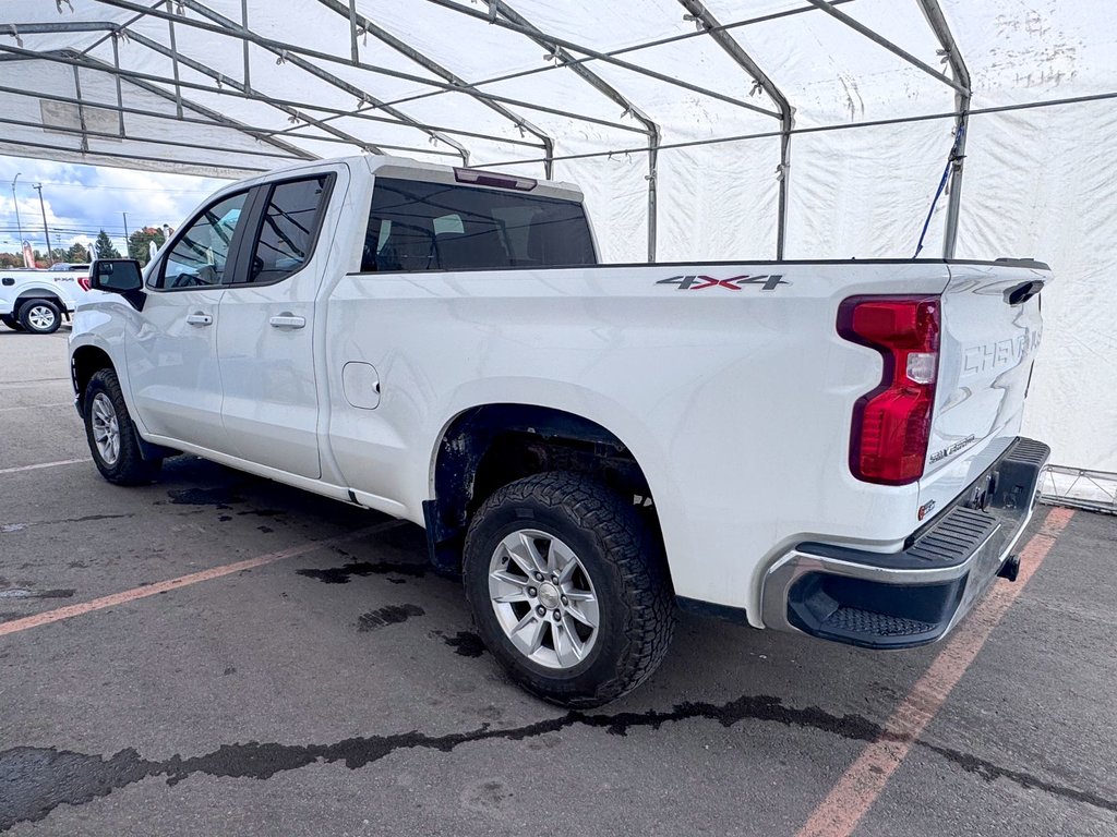 2020 Chevrolet Silverado 1500 in St-Jérôme, Quebec - 5 - w1024h768px