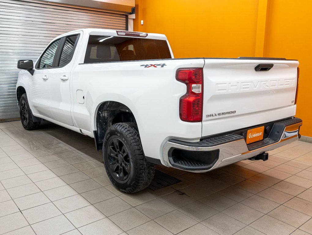 2020 Chevrolet Silverado 1500 in St-Jérôme, Quebec - 5 - w1024h768px