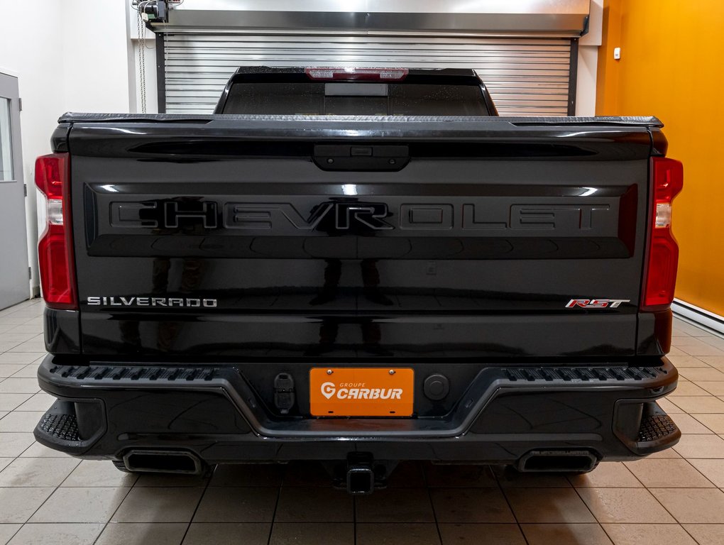 2020 Chevrolet Silverado 1500 in St-Jérôme, Quebec - 6 - w1024h768px