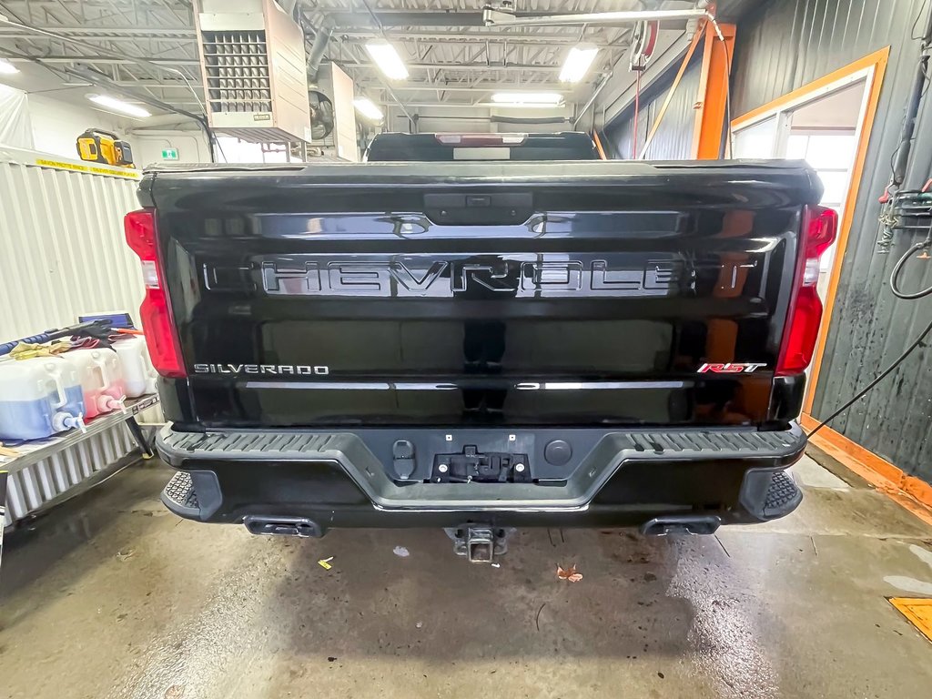 Chevrolet Silverado 1500  2020 à St-Jérôme, Québec - 8 - w1024h768px