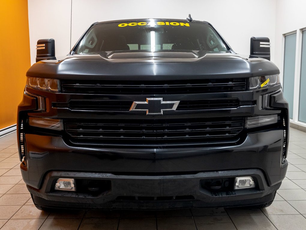 2020 Chevrolet Silverado 1500 in St-Jérôme, Quebec - 4 - w1024h768px