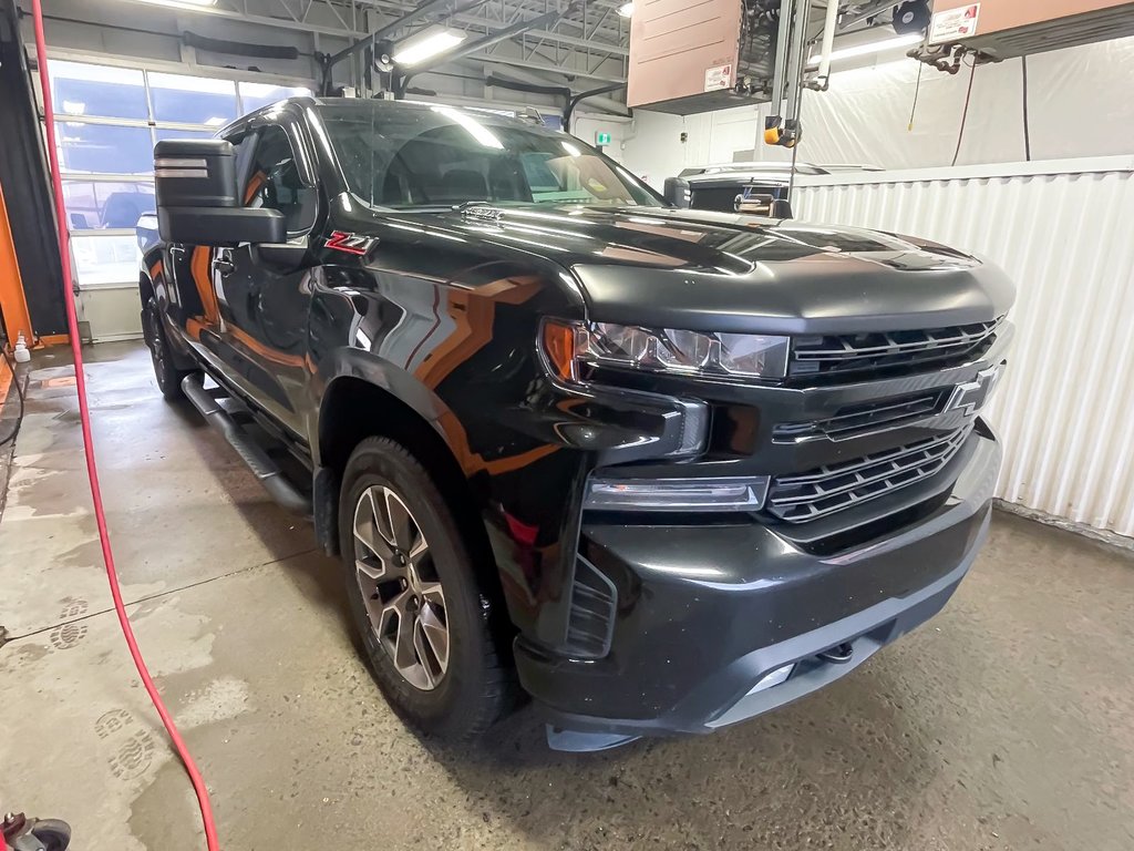 Chevrolet Silverado 1500  2020 à St-Jérôme, Québec - 10 - w1024h768px