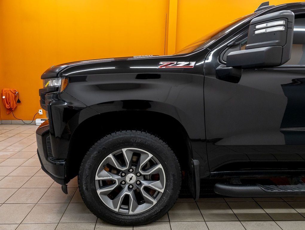 2020 Chevrolet Silverado 1500 in St-Jérôme, Quebec - 35 - w1024h768px