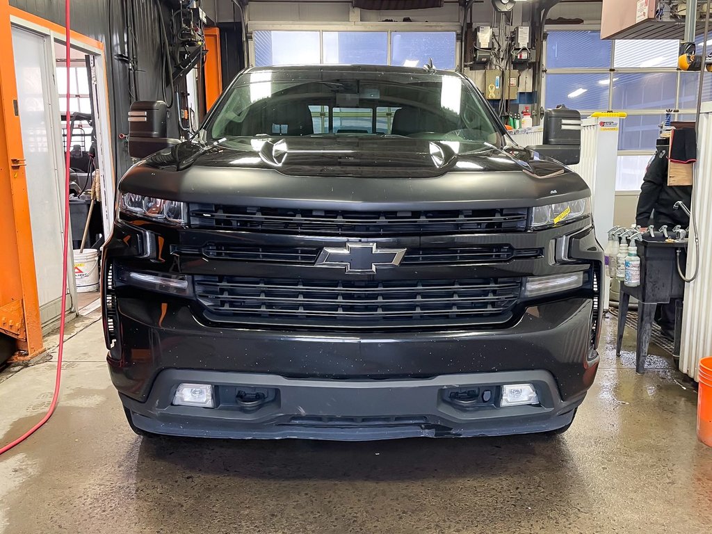 Chevrolet Silverado 1500  2020 à St-Jérôme, Québec - 5 - w1024h768px