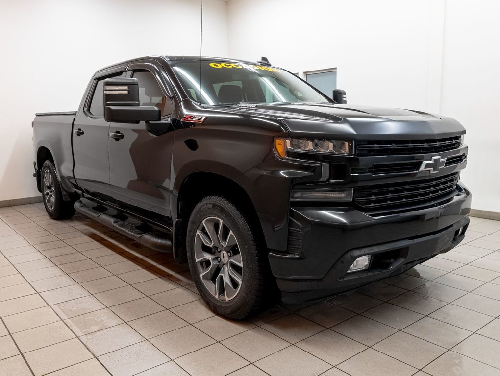 2020 Chevrolet Silverado 1500 in St-Jérôme, Quebec - 9 - w1024h768px