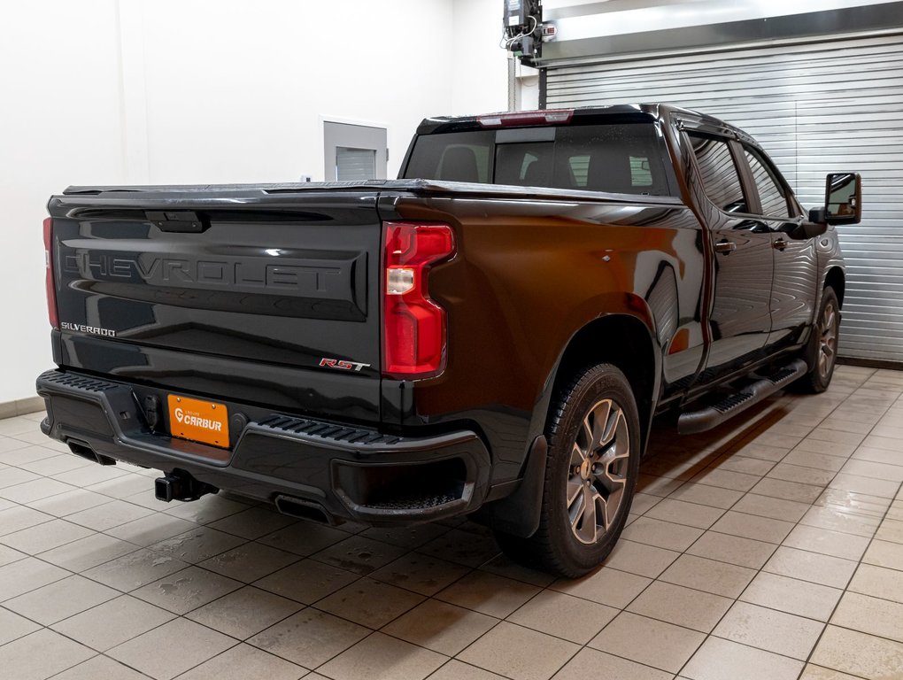 2020 Chevrolet Silverado 1500 in St-Jérôme, Quebec - 8 - w1024h768px