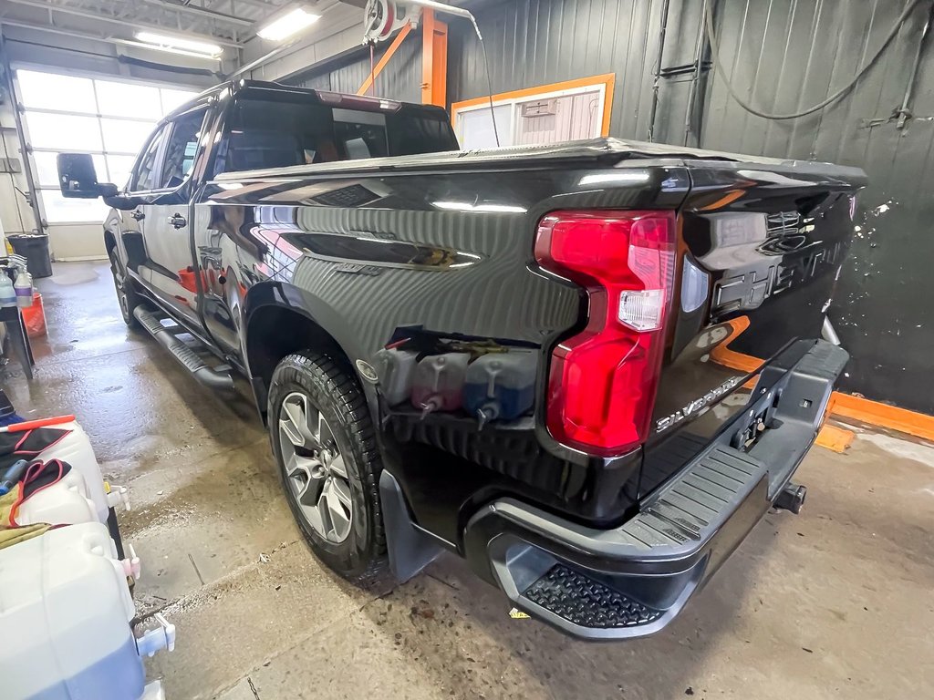 Chevrolet Silverado 1500  2020 à St-Jérôme, Québec - 6 - w1024h768px