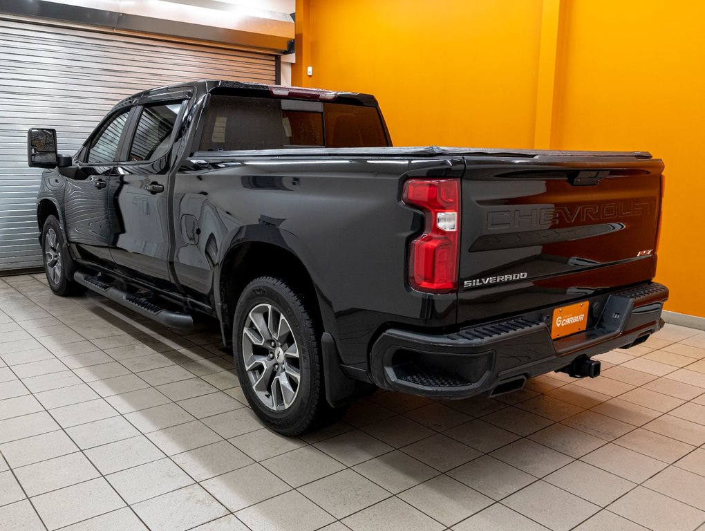 2020 Chevrolet Silverado 1500 in St-Jérôme, Quebec - 5 - w1024h768px