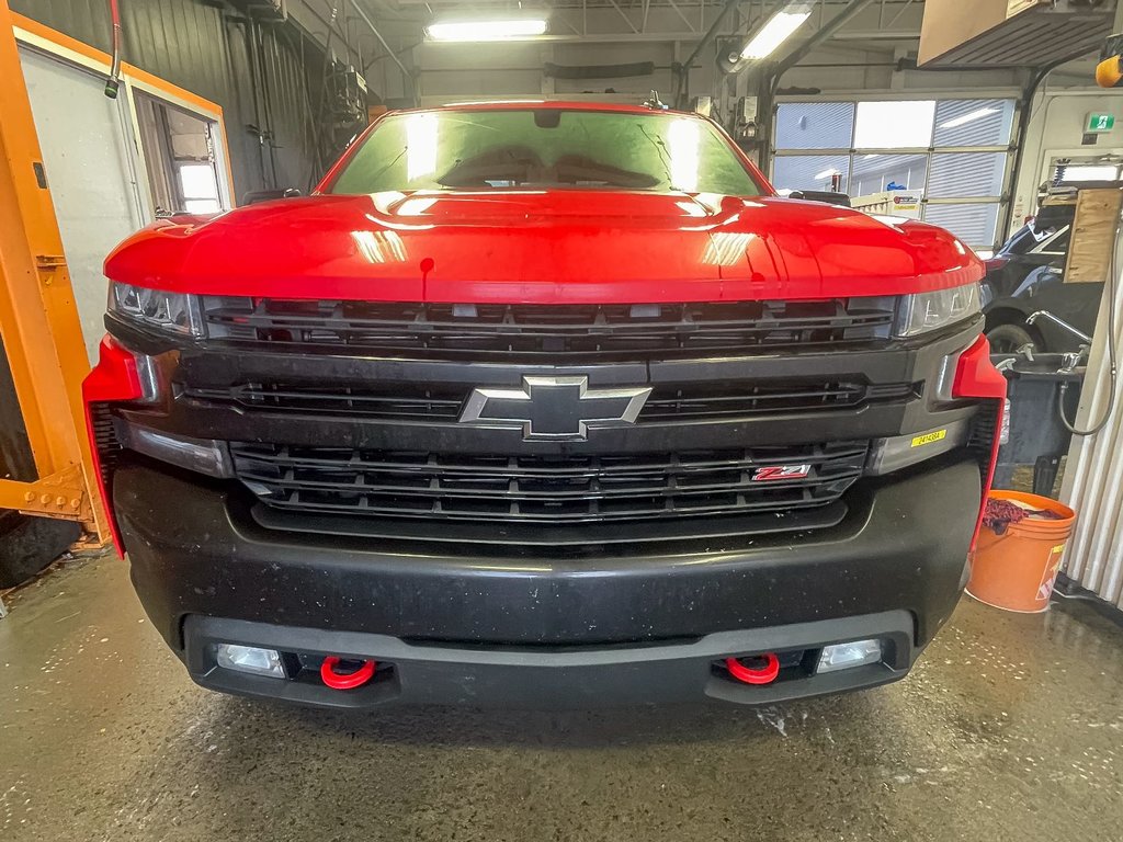 2020 Chevrolet Silverado 1500 in St-Jérôme, Quebec - 5 - w1024h768px