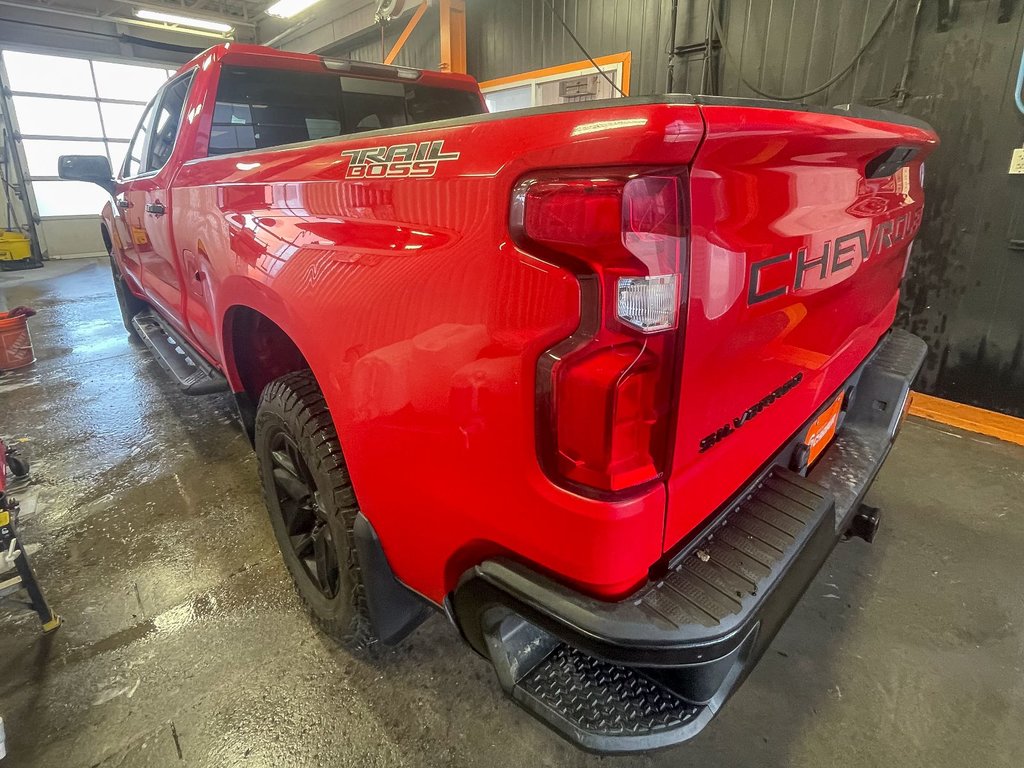 2020 Chevrolet Silverado 1500 in St-Jérôme, Quebec - 6 - w1024h768px