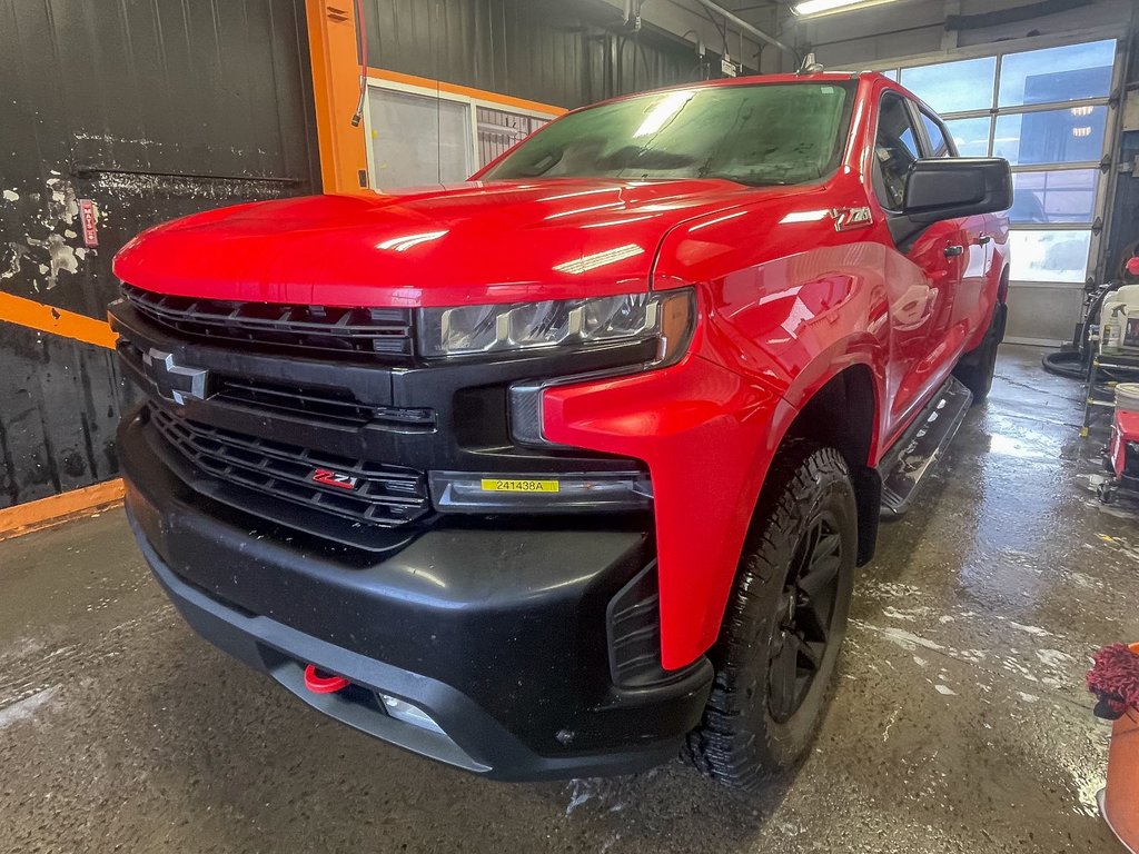 2020 Chevrolet Silverado 1500 in St-Jérôme, Quebec - 1 - w1024h768px