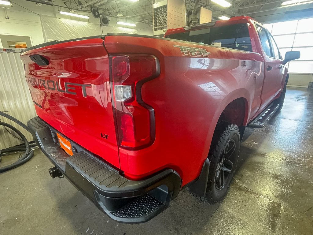 2020 Chevrolet Silverado 1500 in St-Jérôme, Quebec - 8 - w1024h768px