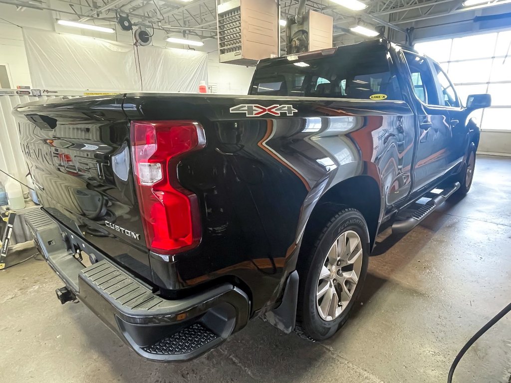 2020 Chevrolet Silverado 1500 in St-Jérôme, Quebec - 8 - w1024h768px