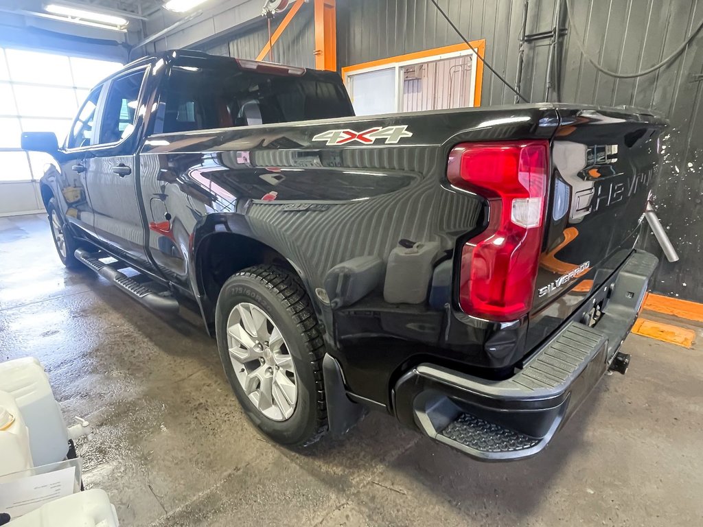 2020 Chevrolet Silverado 1500 in St-Jérôme, Quebec - 5 - w1024h768px