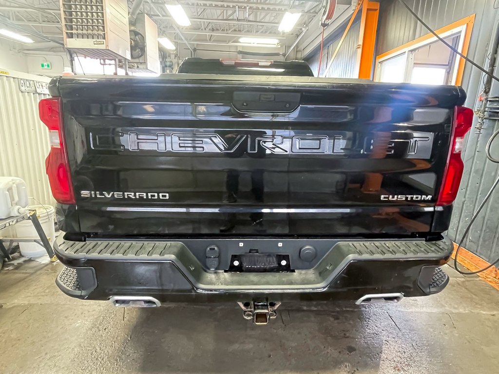 2020 Chevrolet Silverado 1500 in St-Jérôme, Quebec - 6 - w1024h768px