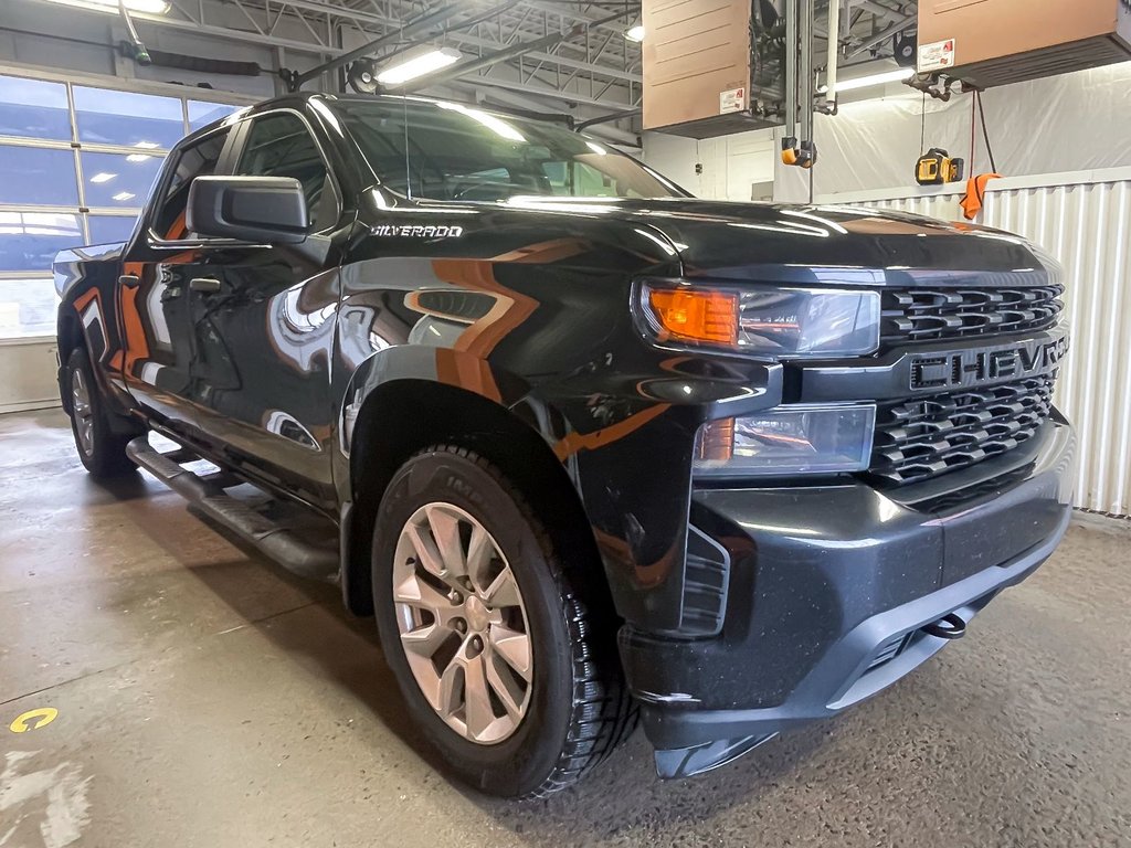 2020 Chevrolet Silverado 1500 in St-Jérôme, Quebec - 9 - w1024h768px