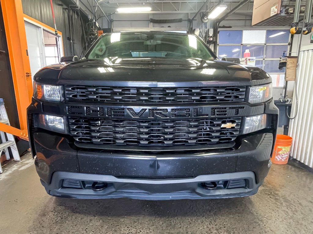 2020 Chevrolet Silverado 1500 in St-Jérôme, Quebec - 4 - w1024h768px