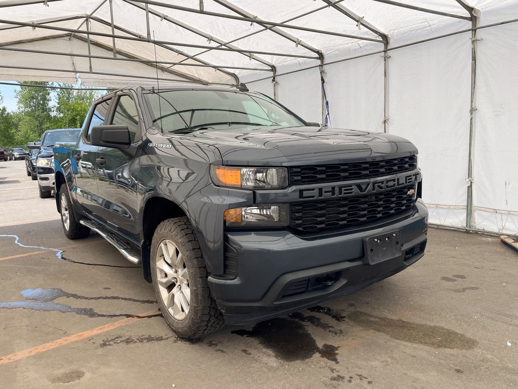 Chevrolet Silverado 1500  2020 à St-Jérôme, Québec - 8 - w1024h768px
