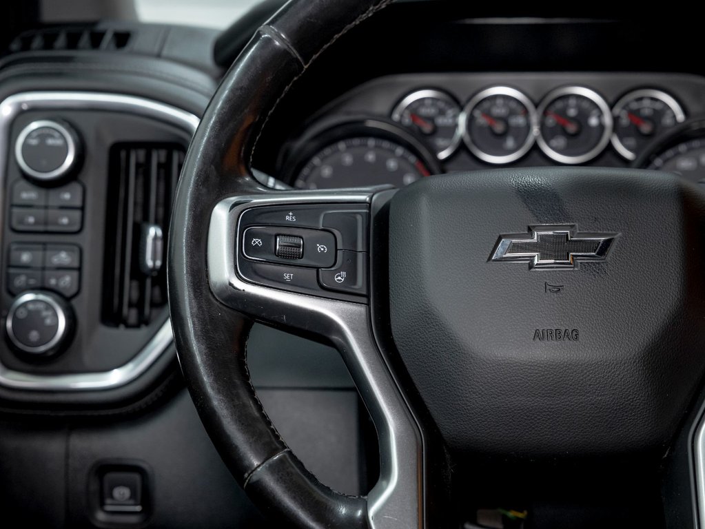 2020 Chevrolet Silverado 1500 in St-Jérôme, Quebec - 14 - w1024h768px