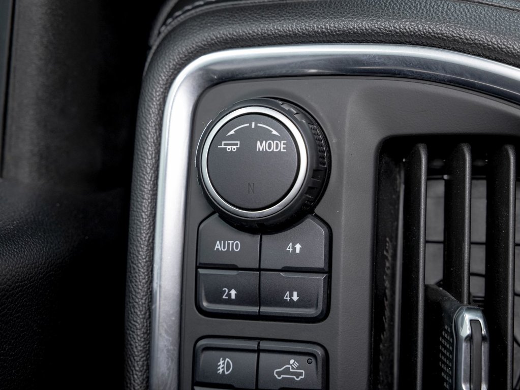 2020 Chevrolet Silverado 1500 in St-Jérôme, Quebec - 24 - w1024h768px