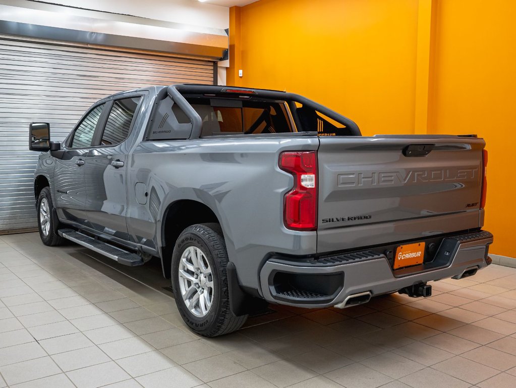 2020 Chevrolet Silverado 1500 in St-Jérôme, Quebec - 5 - w1024h768px