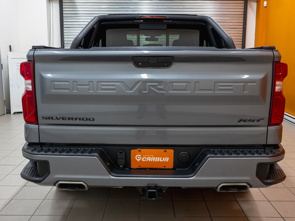 2020 Chevrolet Silverado 1500 in St-Jérôme, Quebec - 6 - w1024h768px