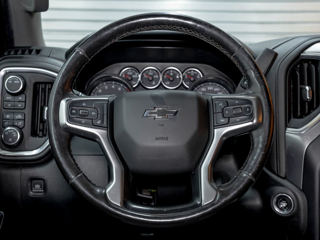 2020 Chevrolet Silverado 1500 in St-Jérôme, Quebec - 12 - w1024h768px
