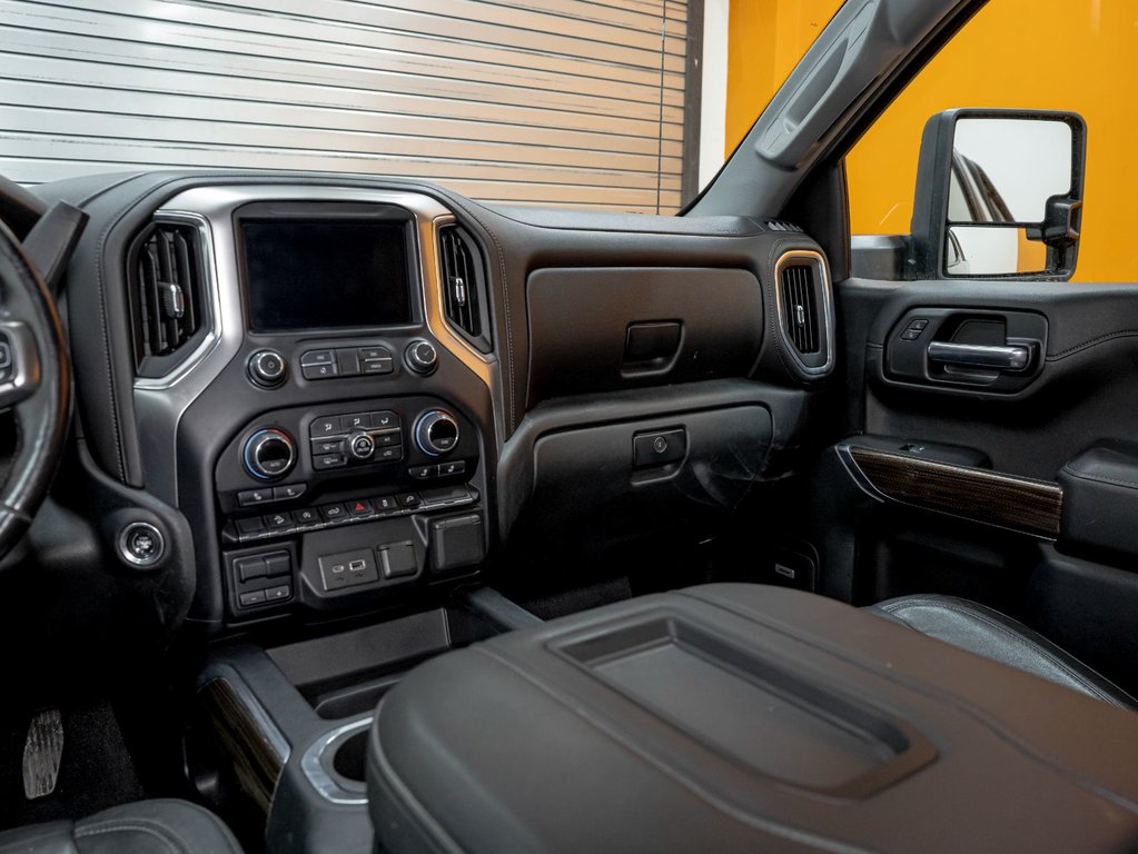 2020 Chevrolet Silverado 1500 in St-Jérôme, Quebec - 20 - w1024h768px