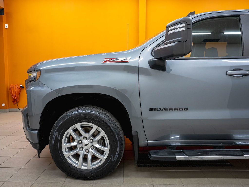 2020 Chevrolet Silverado 1500 in St-Jérôme, Quebec - 33 - w1024h768px