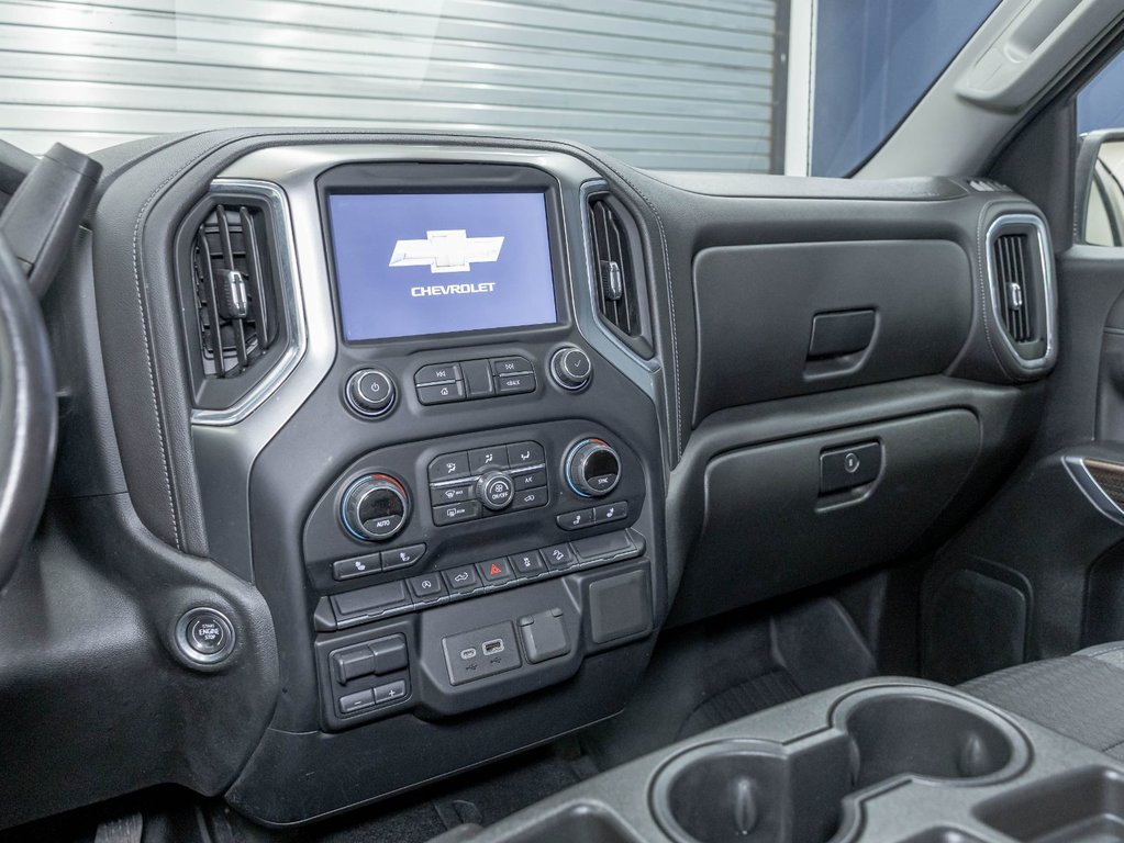 Chevrolet Silverado 1500  2020 à St-Jérôme, Québec - 20 - w1024h768px