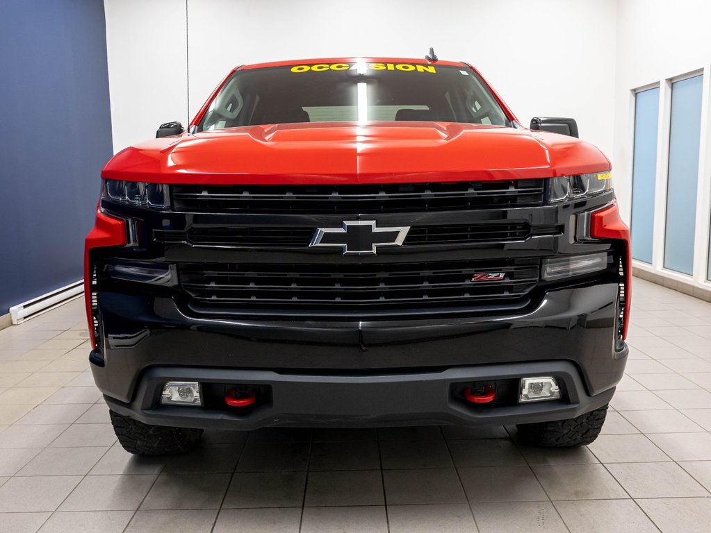 Chevrolet Silverado 1500  2020 à St-Jérôme, Québec - 4 - w1024h768px