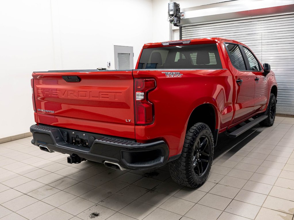 Chevrolet Silverado 1500  2020 à St-Jérôme, Québec - 8 - w1024h768px