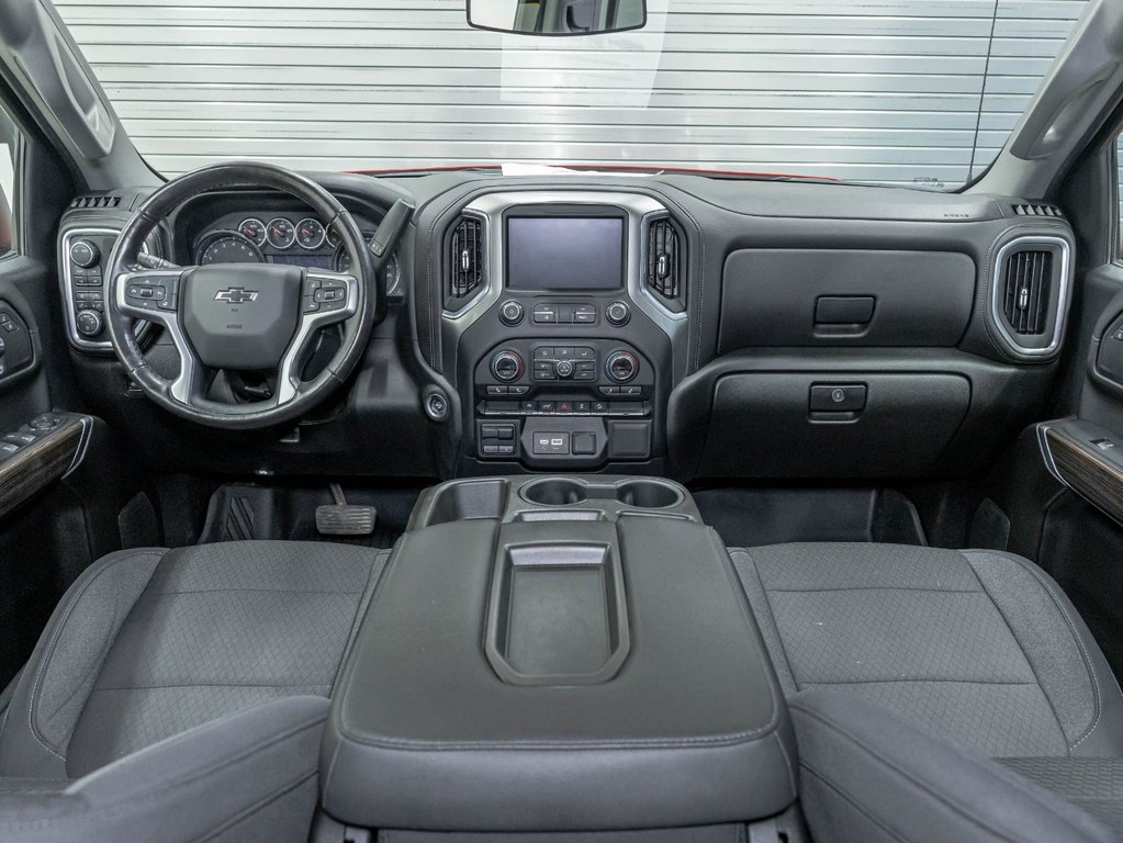Chevrolet Silverado 1500  2020 à St-Jérôme, Québec - 11 - w1024h768px