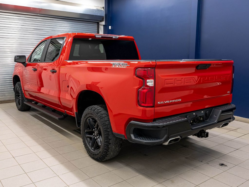 Chevrolet Silverado 1500  2020 à St-Jérôme, Québec - 5 - w1024h768px