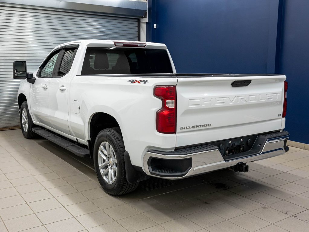 2020 Chevrolet Silverado 1500 in St-Jérôme, Quebec - 5 - w1024h768px