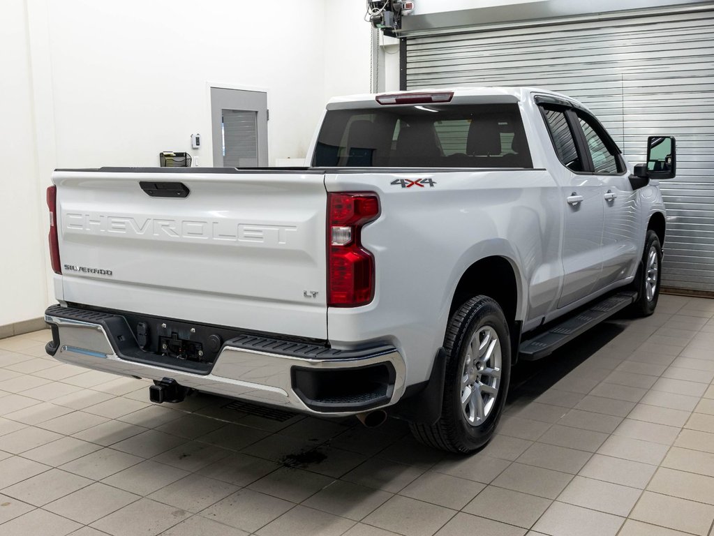 2020 Chevrolet Silverado 1500 in St-Jérôme, Quebec - 8 - w1024h768px