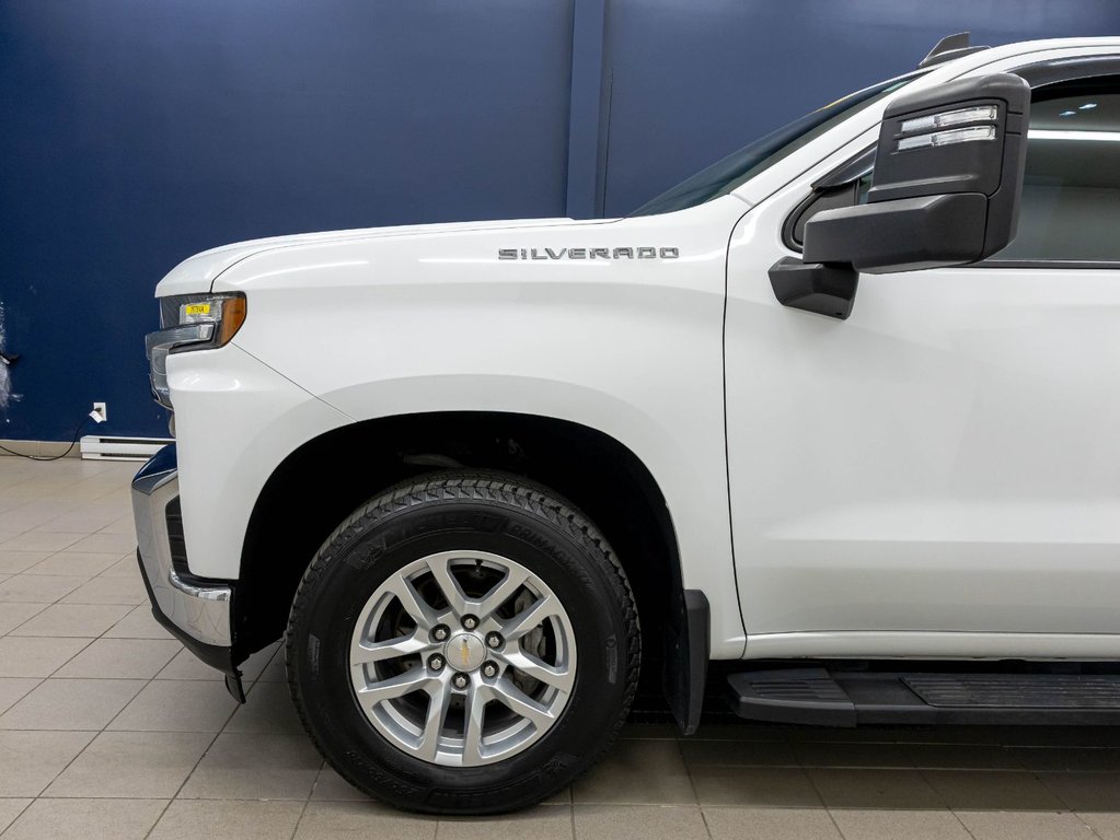 2020 Chevrolet Silverado 1500 in St-Jérôme, Quebec - 33 - w1024h768px