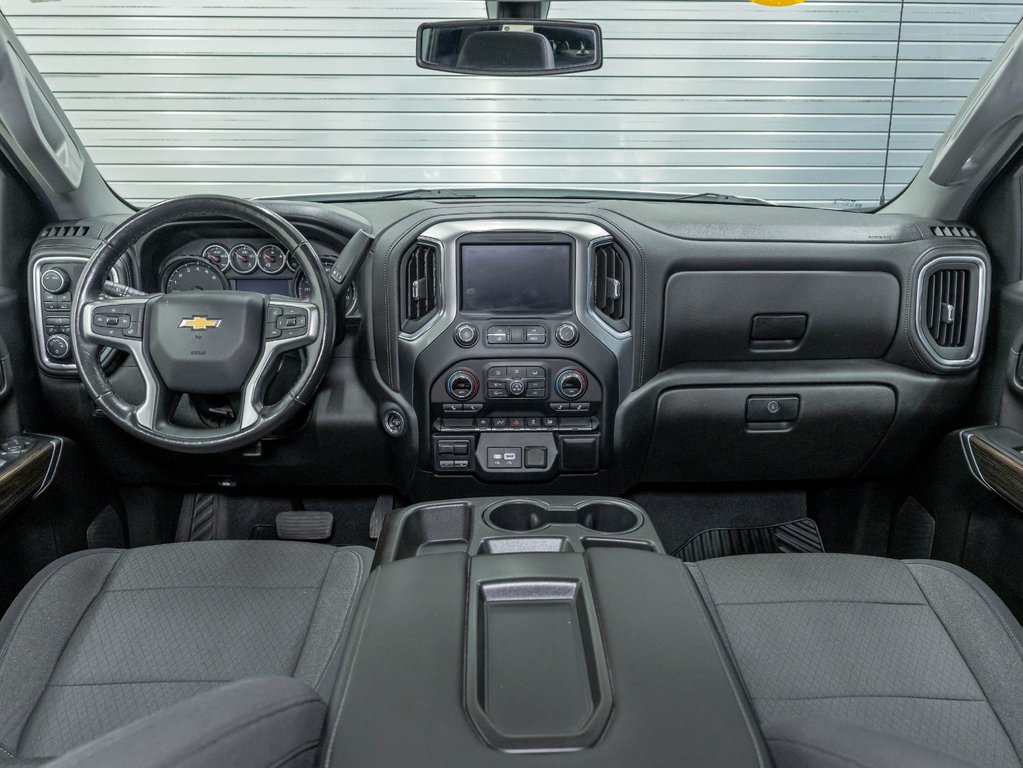 2020 Chevrolet Silverado 1500 in St-Jérôme, Quebec - 11 - w1024h768px